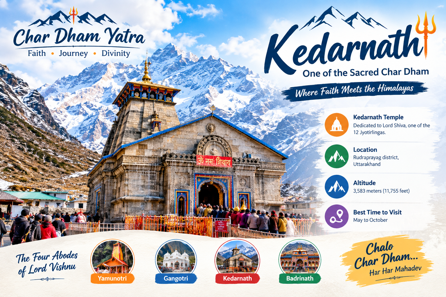 Kedarnath