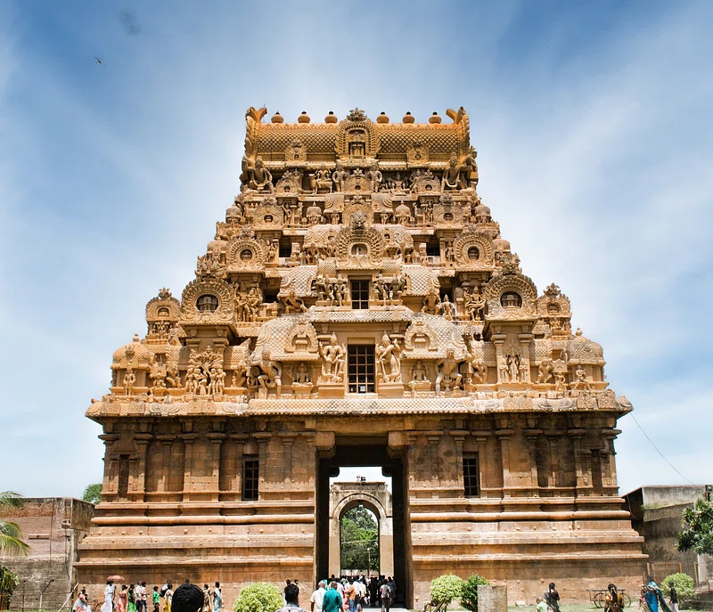 Kashi Vishwanath Temple Guide temple